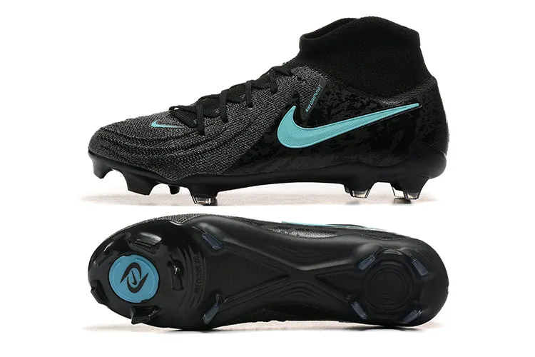 Nike Phantom - Spider Black | Arctic Green  - FREE SHIPPING WORLDWIDE