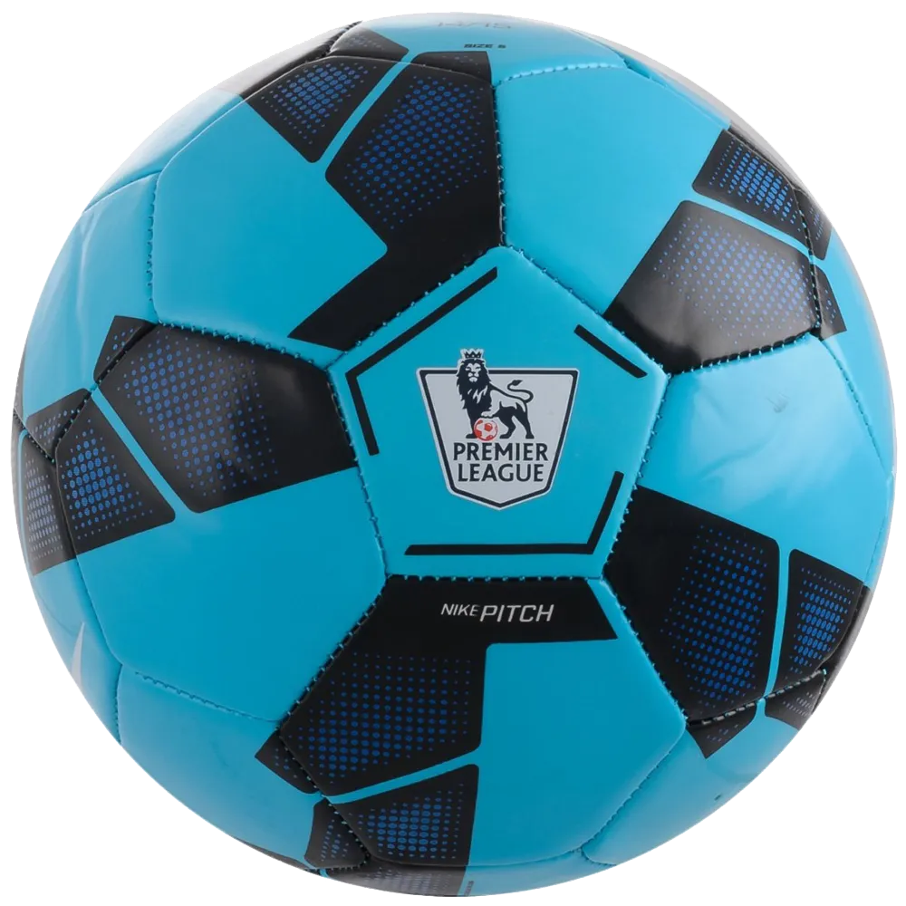 Nike Pitch Epl Soccer Ball