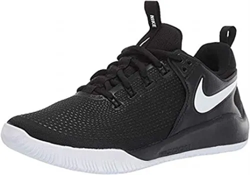 Nike Volleyball shoes Women's Zoom Hyperace 2 US 5-6 2 Colours