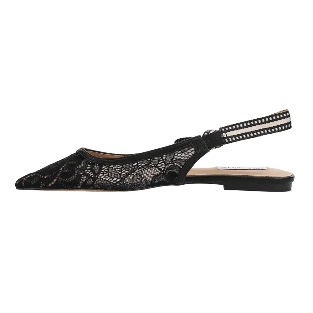 Olsen Slingback Ballet Flats