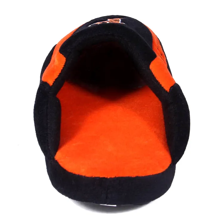 Princeton Tigers Low Pro Indoor House Slippers