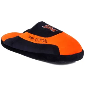 Princeton Tigers Low Pro Indoor House Slippers