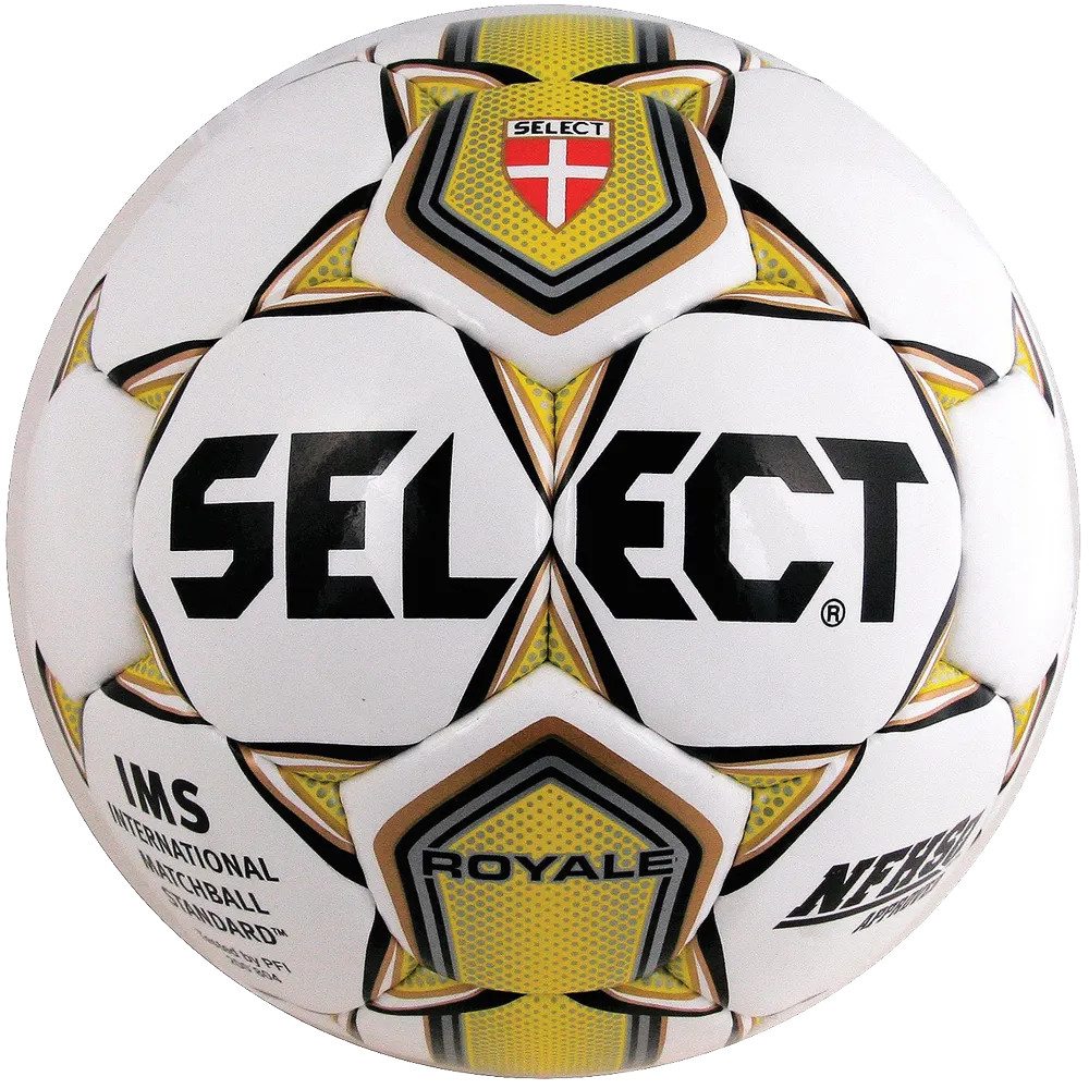 Select Sport America Royale Soccer Ball