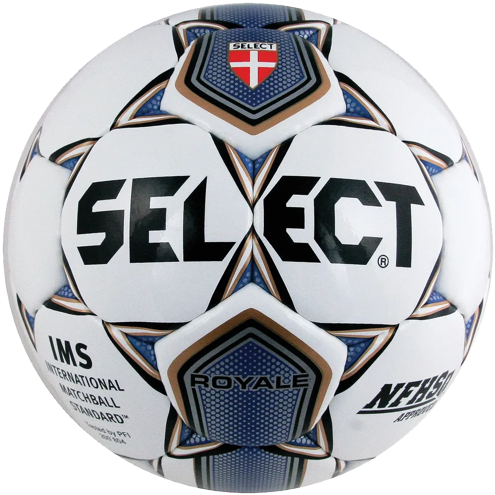 Select Sport America Royale Soccer Ball