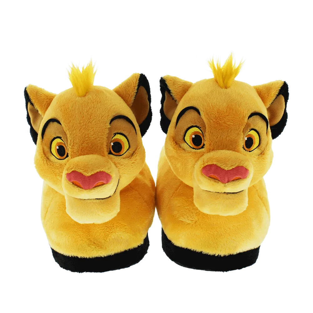 Simba Slippers