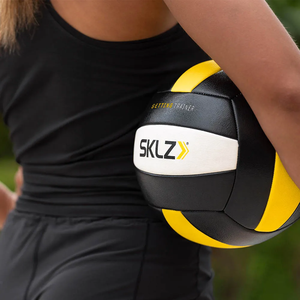 SKLZ Setting Trainer Weighted Volleyball