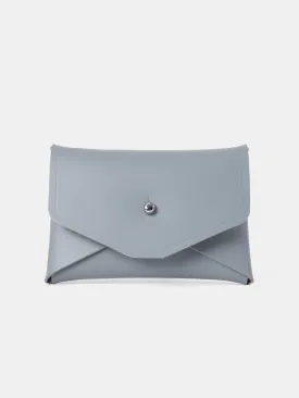 The Mini Purse - French Grey