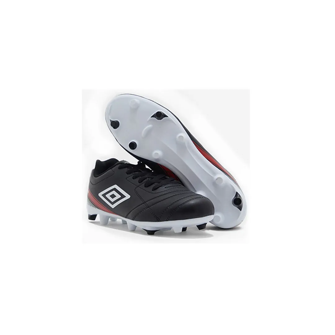 Umbro Classico X FG Studded Boots, NavyBlazer/White/Black - 81758U-KZ2