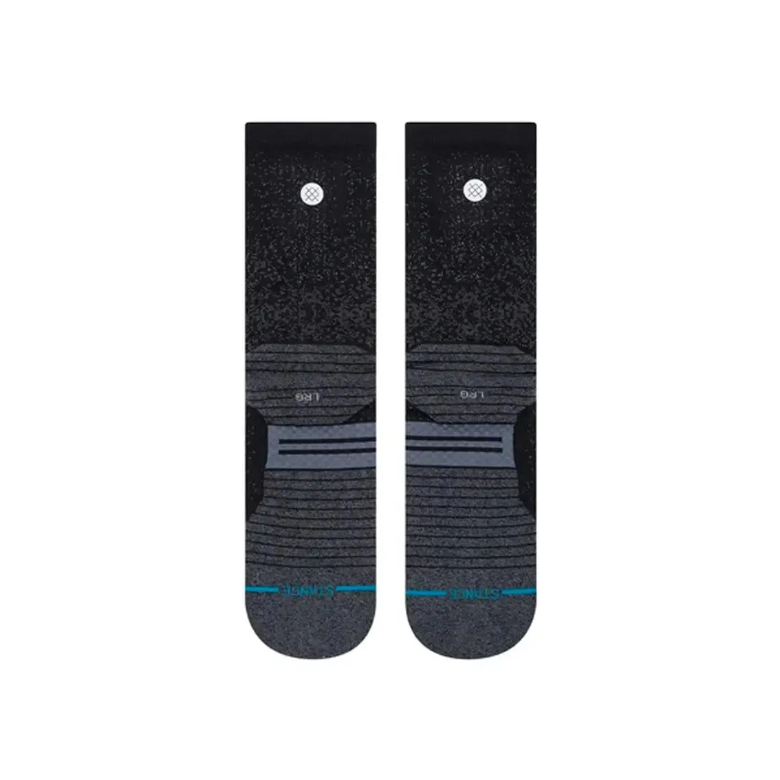 Unisex Stance Run Crew Sock