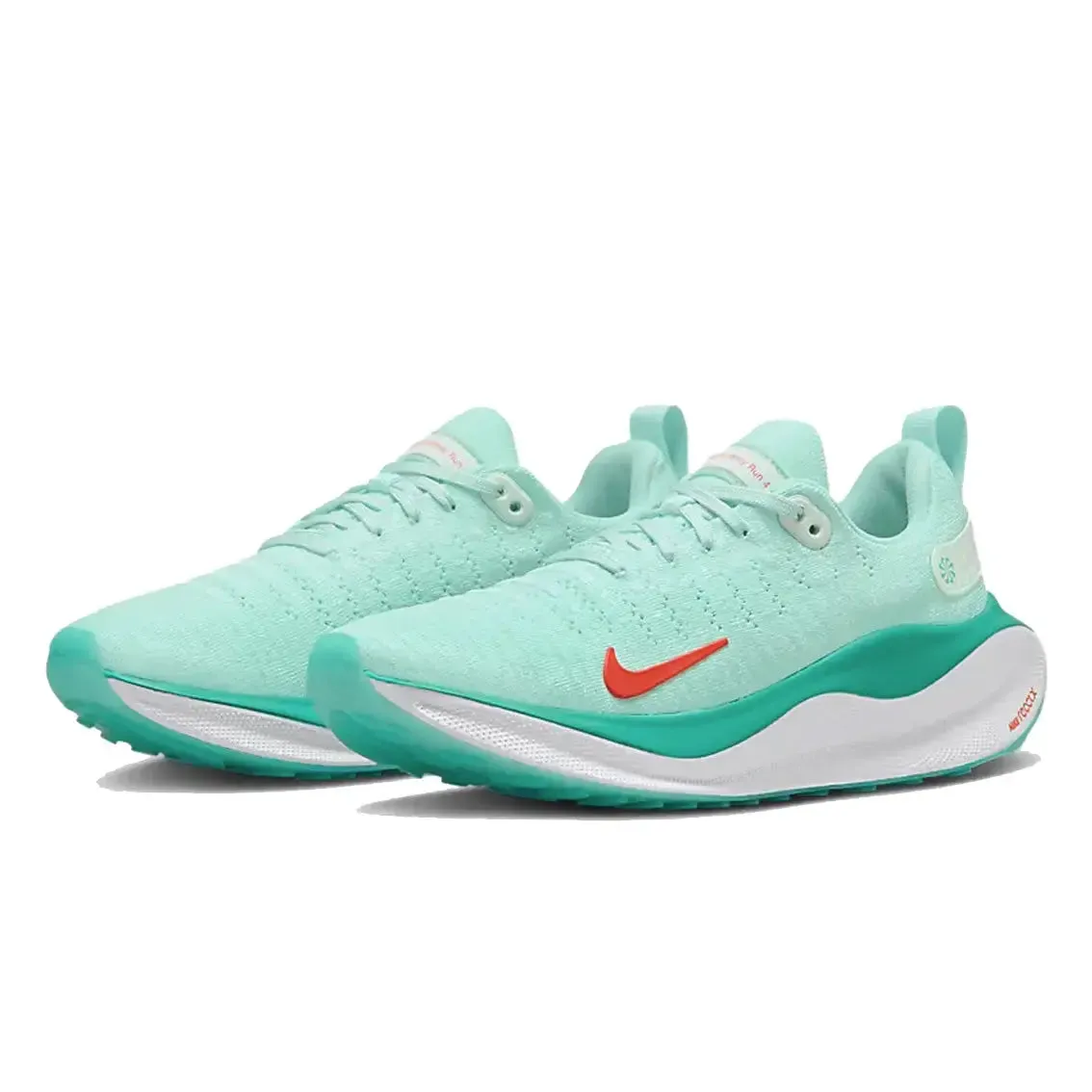 Womens Nike ReactX Infinity Run 4