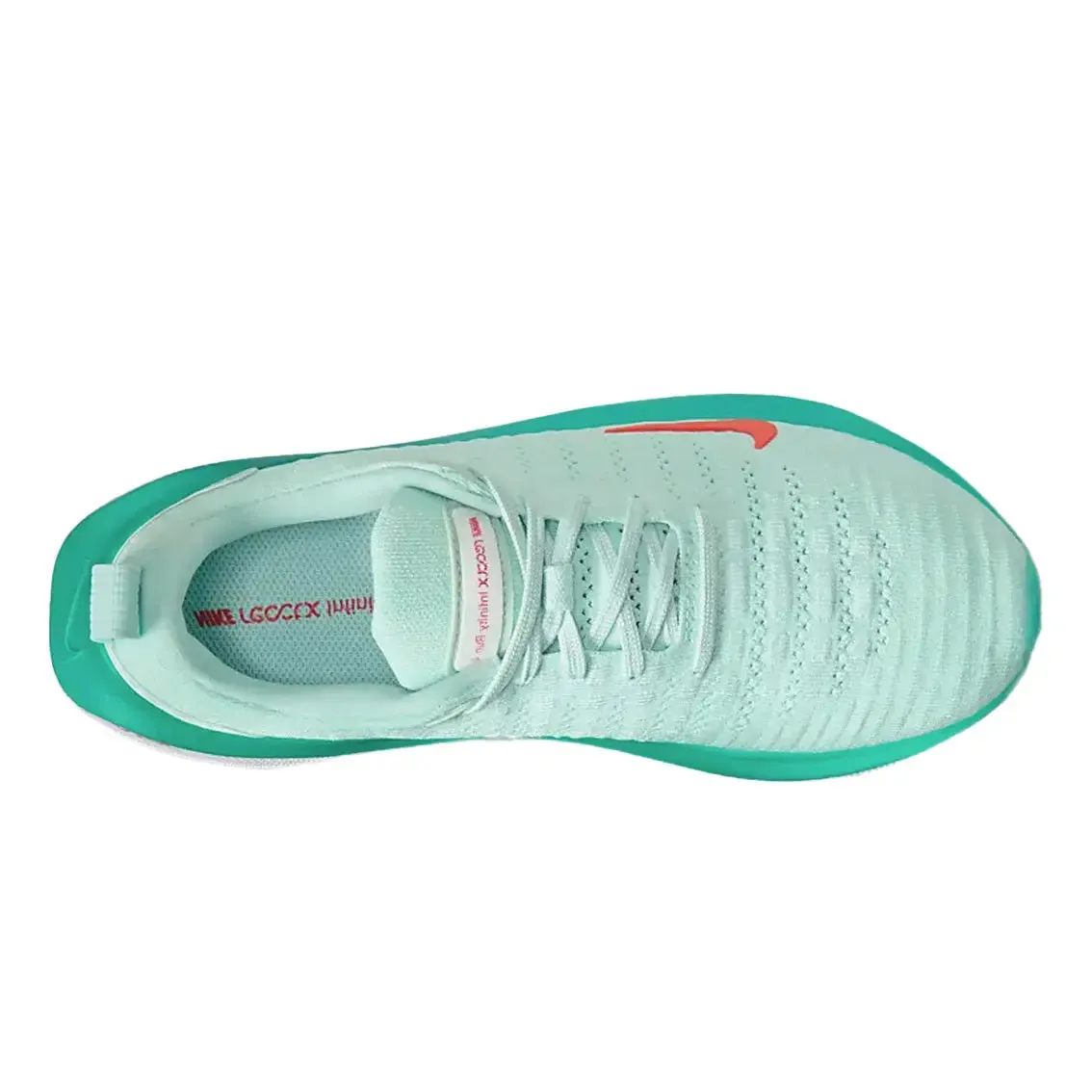 Womens Nike ReactX Infinity Run 4